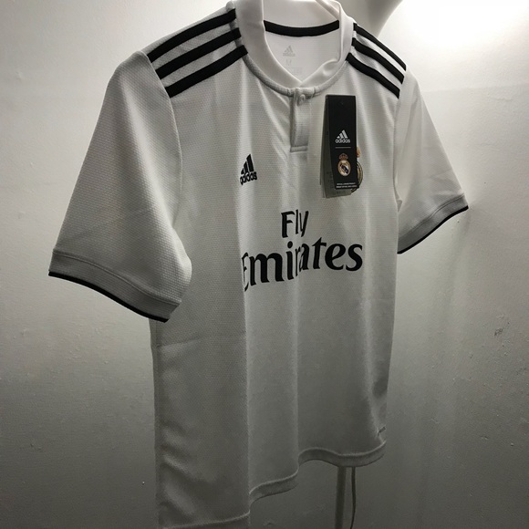 real madrid original jersey